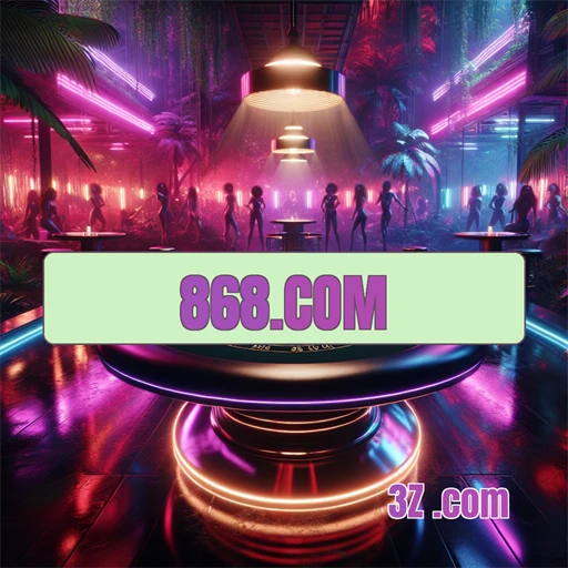 868.com Cassino Online