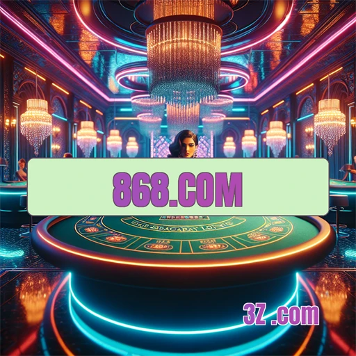 868.com Acesso Seguro