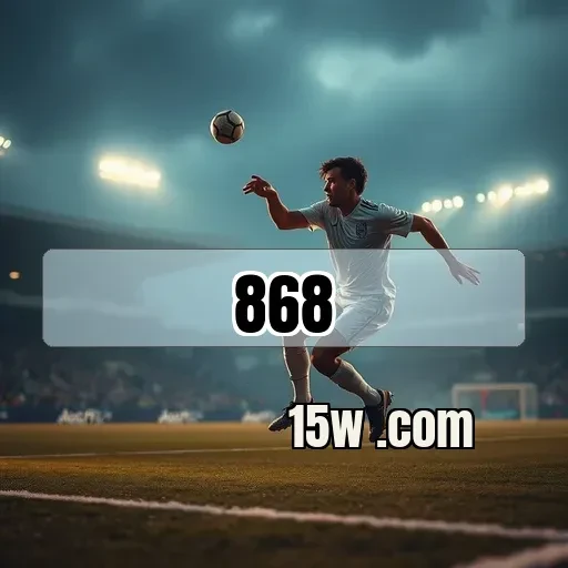 868.com: A Revolução dos Jogos Online que Você Precisa Conhecer