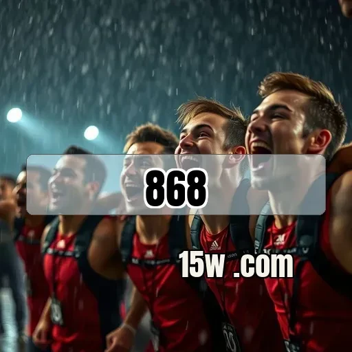868.com: Descubra os Recursos da Seção de Login que Encantam Jogadores