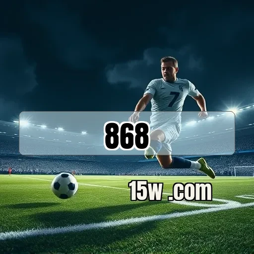 868.com: Promoções Que Transformam Sua Experiência de Jogo