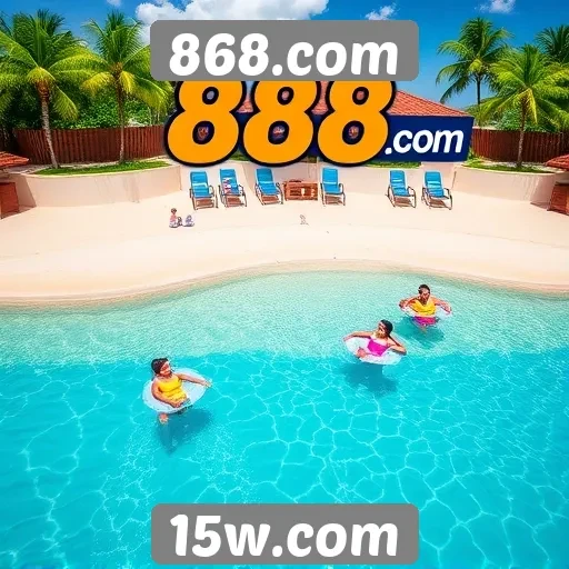 Novidades em promoções e bônus de 868.com