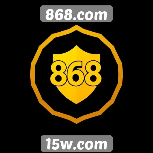 Segurança e licenciamento no site 868.com